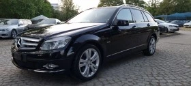 Mercedes-Benz C 350 * AVANTGARDE* * AVTOMAT* * NAVI* * КОЖА* ШВЕЙЦАРИЯ, снимка 1