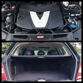 Mercedes-Benz C 350 * AVANTGARDE* * AVTOMAT* * NAVI* * КОЖА* ШВЕЙЦАРИЯ, снимка 16