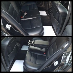 Mercedes-Benz C 350 * AVANTGARDE* * AVTOMAT* * NAVI* * КОЖА* ШВЕЙЦАРИЯ, снимка 12