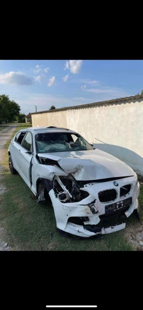 BMW 120 184, снимка 1