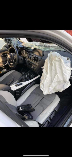 BMW 120 184, снимка 3