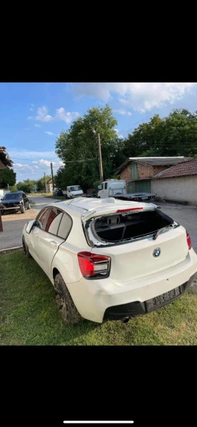 BMW 120 184, снимка 4