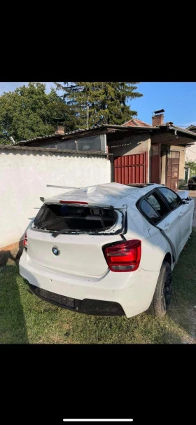 BMW 120 184, снимка 5