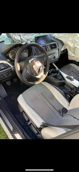 BMW 120 184, снимка 2