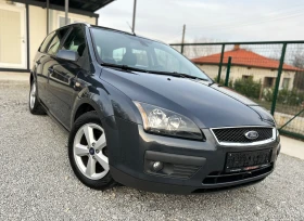 Ford Focus 1.6i* 100кс* ПОДГРЕВ* ПАРКТРОНИК