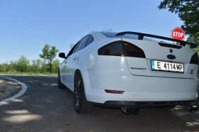 Ford Mondeo, снимка 17