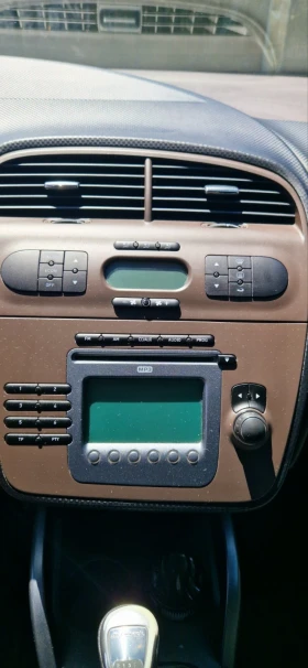 Seat Altea Altea XL Freetrack 4x4 2.0 TDI 170hp., снимка 11