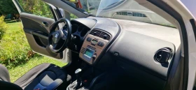 Seat Altea Altea XL Freetrack 4x4 2.0 TDI 170hp., снимка 12