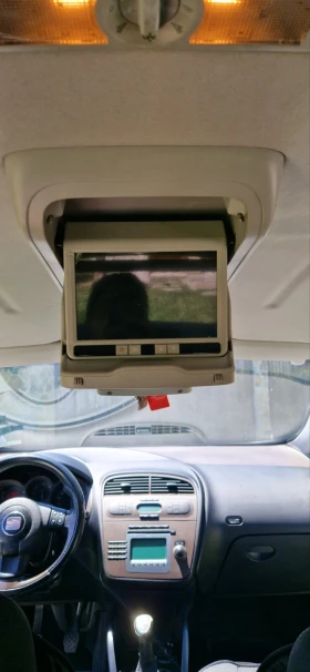 Seat Altea Altea XL Freetrack 4x4 2.0 TDI 170hp., снимка 13