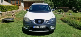 Seat Altea Altea XL Freetrack 4x4 2.0 TDI 170hp., снимка 1