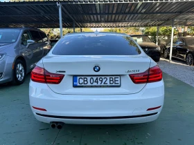 BMW 428 GRAND COUPE, XDRIVE, снимка 6