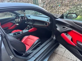 Chevrolet Camaro, снимка 6