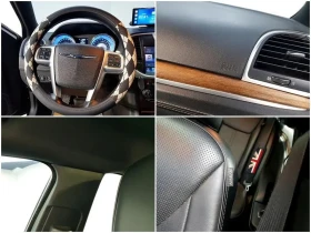 Chrysler 300c 3.6 Prestige, снимка 16