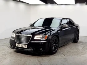Chrysler 300c 3.6 Prestige, снимка 1