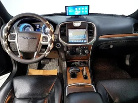Chrysler 300c 3.6 Prestige, снимка 5