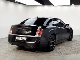 Chrysler 300c 3.6 Prestige, снимка 4