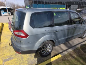 Ford Galaxy Ghia, снимка 4