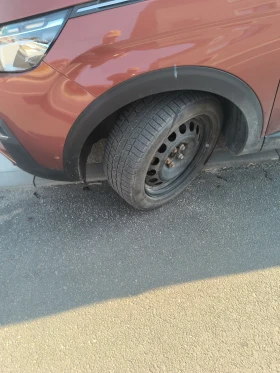 Peugeot 3008 3008 2.0 GT LIne, снимка 11