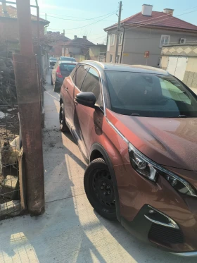 Peugeot 3008 3008 2.0 GT LIne, снимка 4