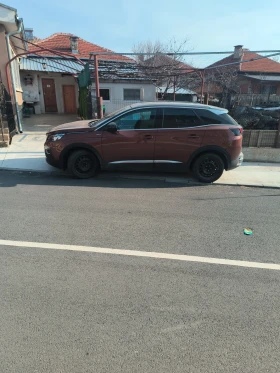Peugeot 3008 3008 2.0 GT LIne, снимка 2