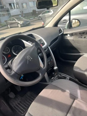 Peugeot 207 дизел, снимка 6