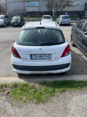 Peugeot 207 дизел, снимка 2