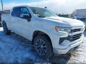 Chevrolet Silverado 2.7l 1500 4Wd Short Bed Lt With 2Fl, снимка 13