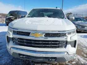 Chevrolet Silverado 2.7l 1500 4Wd Short Bed Lt With 2Fl, снимка 12