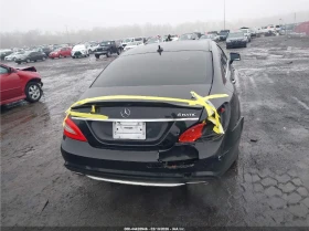 Mercedes-Benz CLS 550 4MATIC* SPORT-PKG* H&K SOUND* ПОДГРЕВ/ОБДУХВАНЕ* , снимка 5
