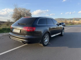 Audi A6 Allroad, снимка 4
