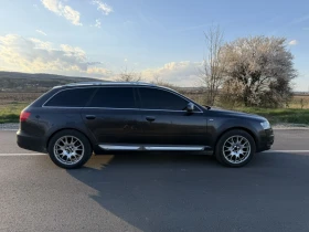 Audi A6 Allroad, снимка 5