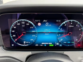 Mercedes-Benz GT AMG 43, снимка 12