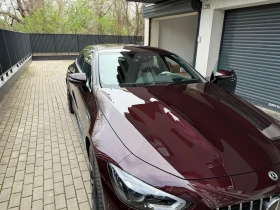 Mercedes-Benz GT AMG 43, снимка 2