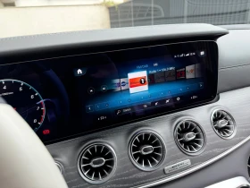 Mercedes-Benz GT AMG 43, снимка 13