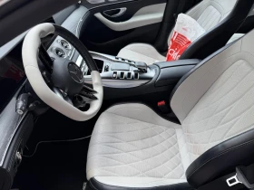 Mercedes-Benz GT AMG 43, снимка 9