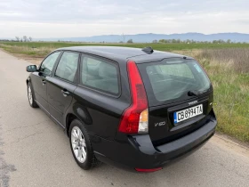 Volvo V50 2.0D 136hp Automatic , снимка 6