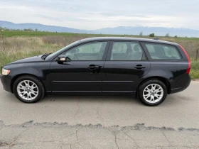 Volvo V50 2.0D 136hp Automatic , снимка 5