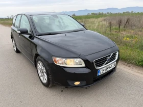 Volvo V50 2.0D 136hp Automatic , снимка 1