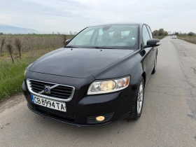 Volvo V50 2.0D 136hp Automatic , снимка 7