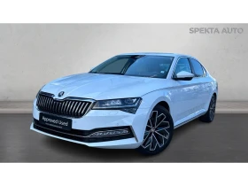 Skoda Superb Месечна вноска от 250  , снимка 1