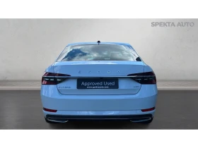 Skoda Superb Месечна вноска от 250  , снимка 4