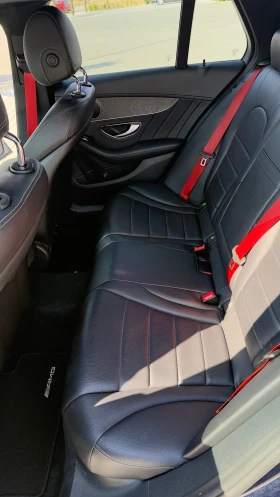 Mercedes-Benz C 250, снимка 4