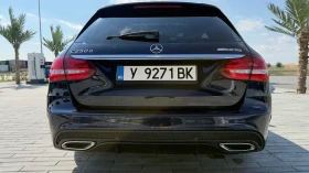 Mercedes-Benz C 250, снимка 8