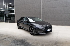 Skoda Superb, снимка 3