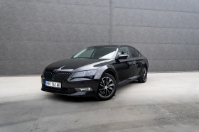 Skoda Superb, снимка 4