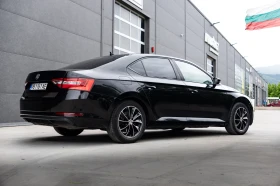 Skoda Superb, снимка 6
