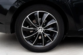 Skoda Superb, снимка 9