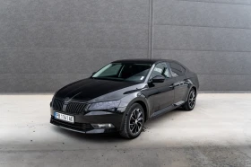 Skoda Superb, снимка 1