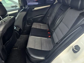 Mercedes-Benz C 220 FACE/AVANGARDE 2.2CDI/170hp, снимка 14