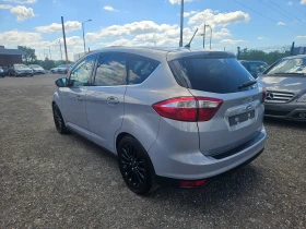 Ford C-max 1.6TDCI-KEYLESS GO ПАНОРАМА-НАВИГАЦИЯ-ПЕРФЕКТЕН, снимка 5